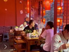 -小四川老火锅(欧风店)