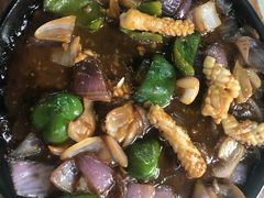 -香港阿刘茶餐厅(花都花城路店)