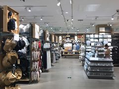-MUJI无印良品(茂业天地店)