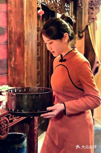 来长沙吃喝玩乐就来长沙画意江南