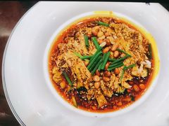 -小八仙·宴(三峡茶庄店)