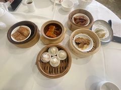 -万龙洲海鲜(南新仓店)