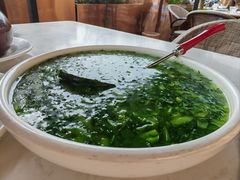 -果城龙凤瓦罐煨汤馆(新豪天地店)