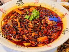 -陈麻婆豆腐(旗舰店)