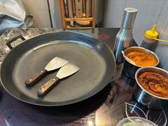 -丁姨妈贵州臭豆腐烙锅(甲秀楼店)