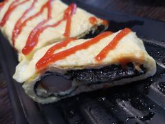 -HONGA HONGA雄家(曹路店)