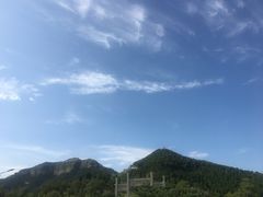 -博山九龙峪风景区