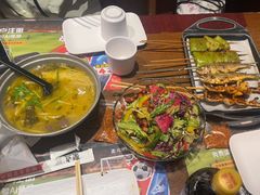 -聚点串吧·小酒局(北京旗舰店)