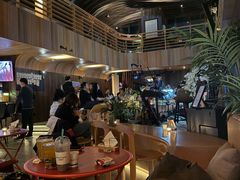 -MM·五声·音乐人与调酒师(西安路店)