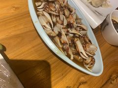 -小俩口烧烤东北菜(双井店)