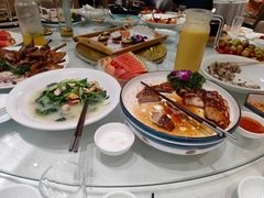 -光明招待所(邦凯科技园店)