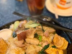 -荣发茶餐厅(龙琛路店)