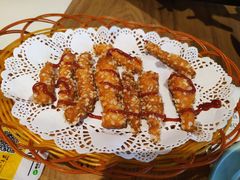 -阿三生煎(万达店)