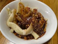 甜水面-洞子口张老二凉粉(文殊院店)