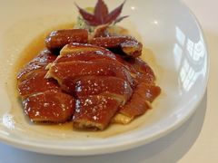 玫瑰豉油鸡-宝丽轩中餐厅BAOLIXUAN