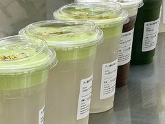 -Yee3·三号椰(上海中山公园龙之梦店)