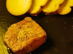 鹅肝-Atto Primo