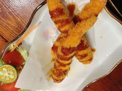-一吉焼鸟·FOUNDER(桂林路店)