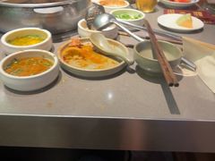 -巴奴毛肚火锅(大剧院店)