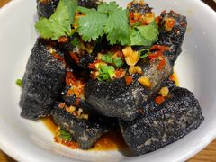 -巢爷老味(东方红店)