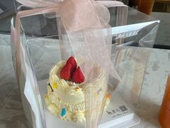 -鹿屿DIY烘焙·公司团建·生日会包场(广州东站店)