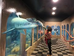 -爱来魔相4D艺术馆(济州中文馆)