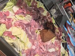 -古彭7只羊·招牌白串·碳锅羊肉旗舰店