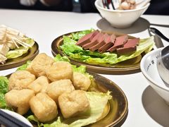 -友达面馆(广州总店)