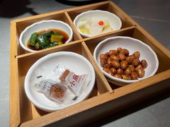 -闽上鲜·福建菜(龙湖滨江天街店)