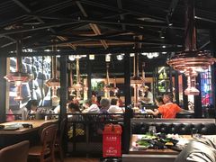 -汉拿山(汇一城店)