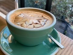 摩卡-EN SPACE恩空间