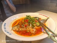 -坛宗剁椒鱼头(河西王府井店)