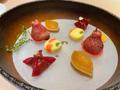 -香然会·园林雅宴(陆家嘴店)