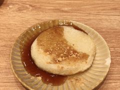 -小满手工粉(北京来福士店)