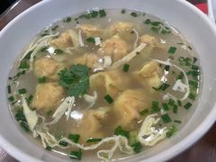 -东泰祥生煎馆(长宁路店)