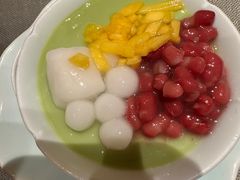 -小厨娘淮扬菜(河西奥美大厦店)
