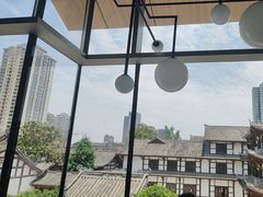 -柴门饭儿(成都太古里店)