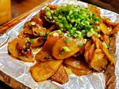 -鸿恩陶然大观园