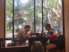 大堂-五观堂素食(新华路店)
