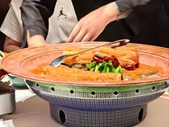 -鸽子侯·家宴·平价海鲜(绿地店)