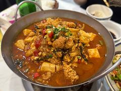 -新新湘菜馆(新中街二条店)