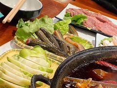 -安胖老火锅(两路口店)