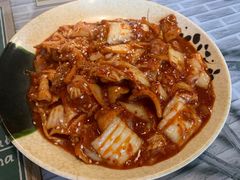 -贤花饭店(凯德店)