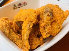 -Pelicana百利家炸鸡(江南西名店城店)