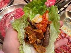 -西塔老太太泥炉烤肉(杭州首店)