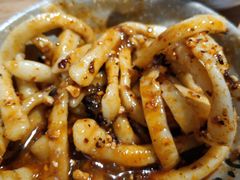 -默记孙抄手(经开万达店)