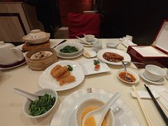 -利苑酒家(华熙国际店)