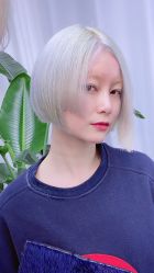 -New Fashion发型定制