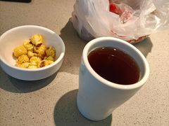 -半天妖烤鱼(京新广场店)