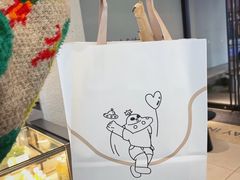 -喜茶(中山利和新地店)